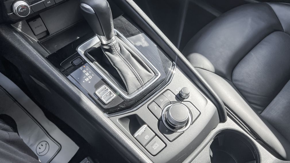 Mazda CX-5 GS 2025 d&rsquo;occasion à vendre - 21