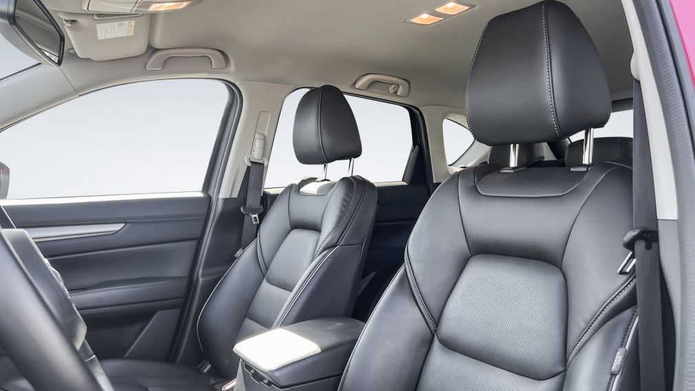 Mazda CX-5 GS 2025 d&rsquo;occasion à vendre - 22