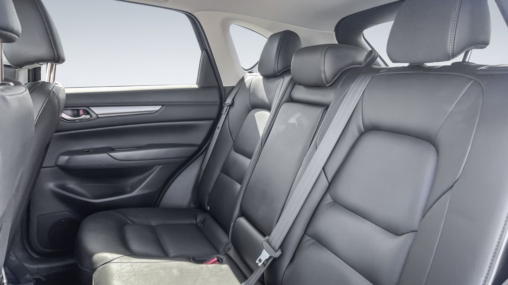 Mazda CX-5 GS 2025 d&rsquo;occasion à vendre - 24