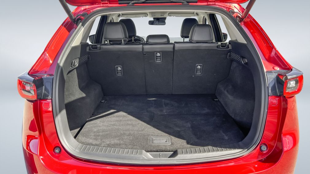 Mazda CX-5 GS 2025 d&rsquo;occasion à vendre - 25