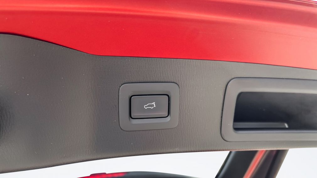 Mazda CX-5 GS 2025 d&rsquo;occasion à vendre - 26