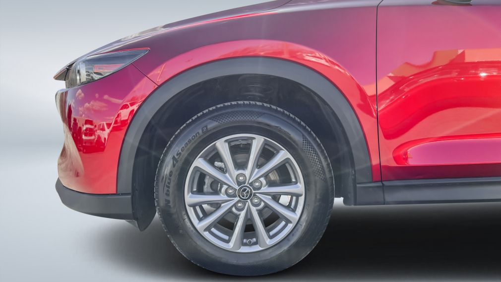 Mazda CX-5 GS 2025 d&rsquo;occasion à vendre - 27