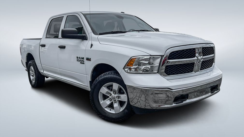 Ram 1500 SLT