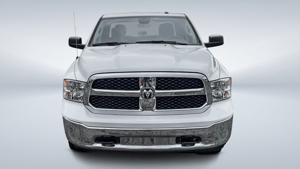 Ram 1500 SLT 2023 d&rsquo;occasion à vendre - 2
