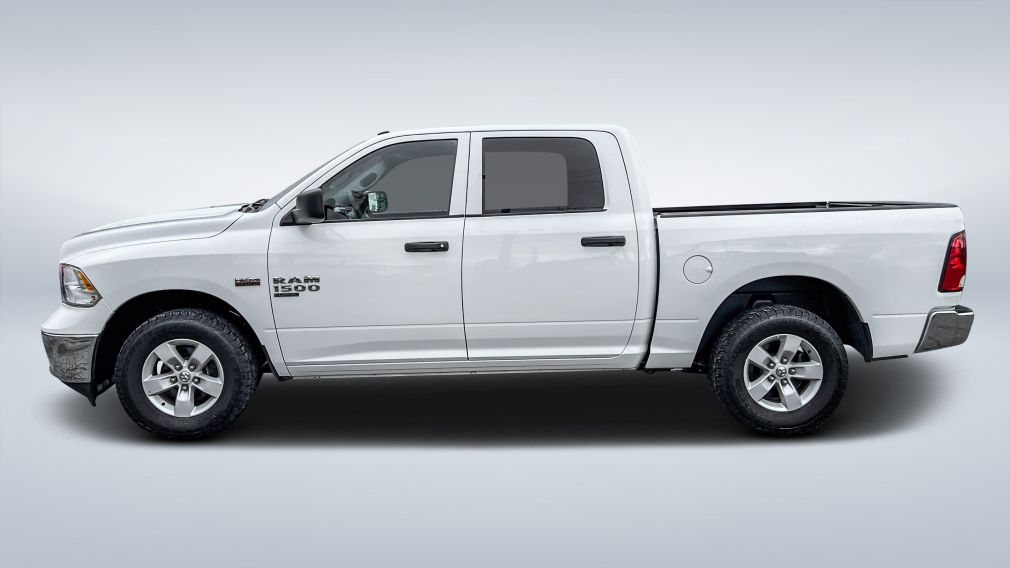Ram 1500 SLT 2023 d&rsquo;occasion à vendre - 4