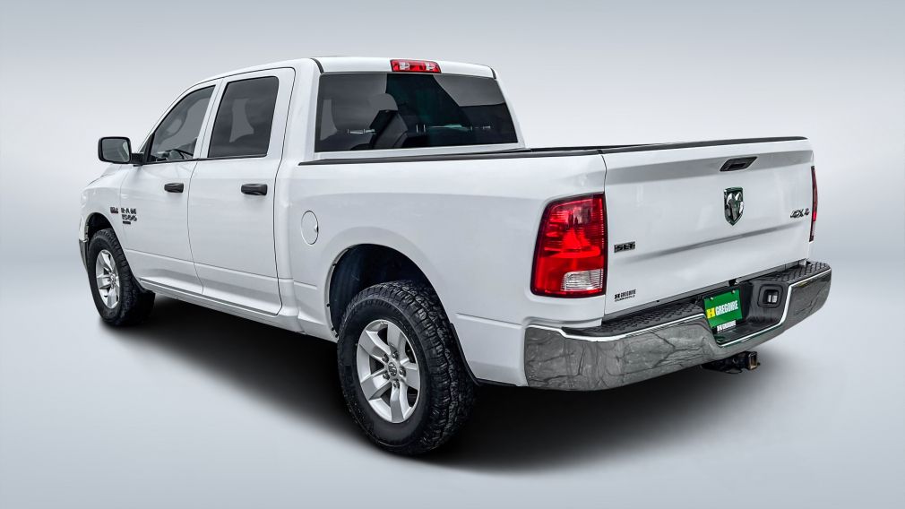 Ram 1500 SLT 2023 d&rsquo;occasion à vendre - 5