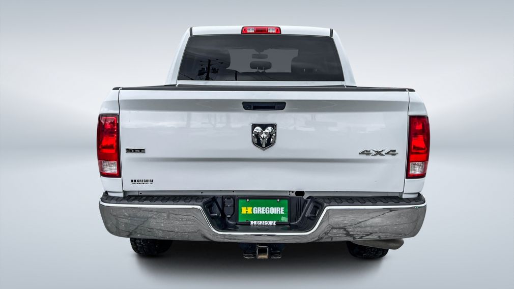 Ram 1500 SLT 2023 d&rsquo;occasion à vendre - 6