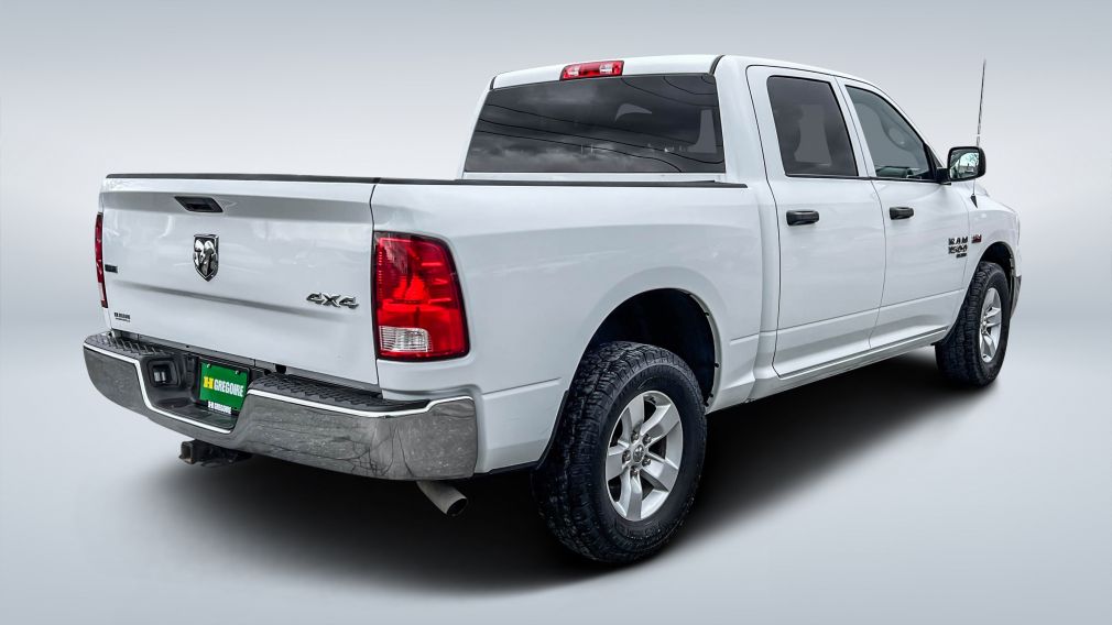 Ram 1500 SLT 2023 d&rsquo;occasion à vendre - 7
