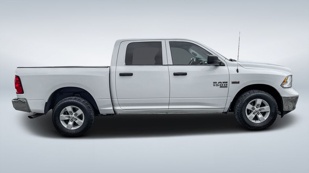 Ram 1500 SLT 2023 d&rsquo;occasion à vendre - 8