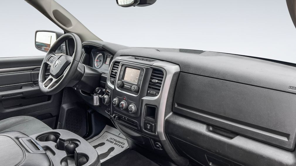 Ram 1500 SLT 2023 d&rsquo;occasion à vendre - 9