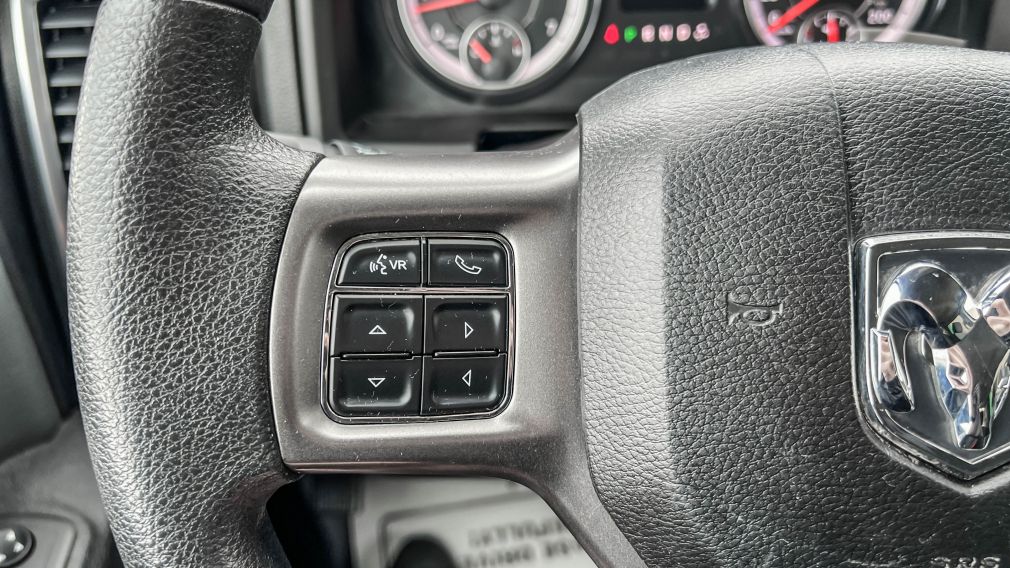 Ram 1500 SLT 2023 d&rsquo;occasion à vendre - 14