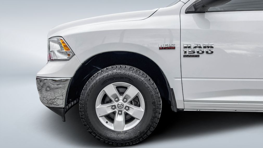 Ram 1500 SLT 2023 d&rsquo;occasion à vendre - 25