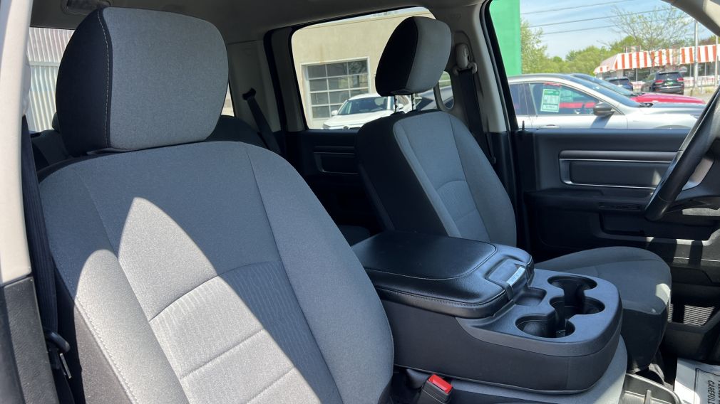 Ram 1500 SLT 2023 d&rsquo;occasion à vendre - 10