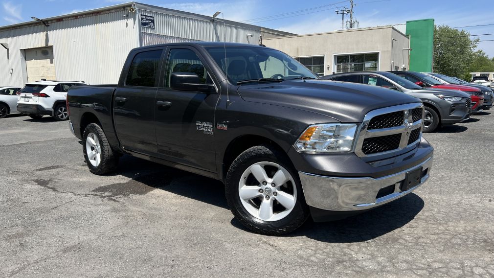 Ram 1500 SLT