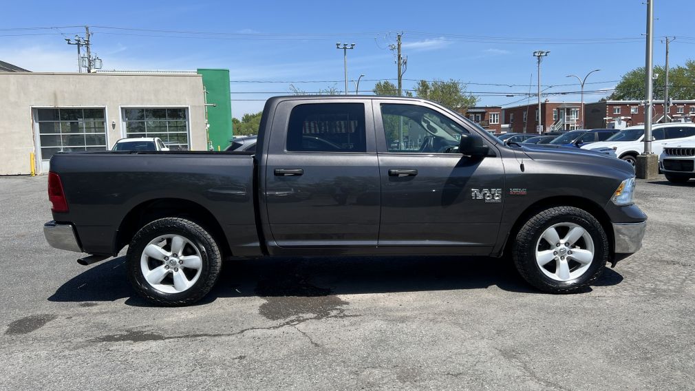 Ram 1500 SLT 2023 d&rsquo;occasion à vendre - 8