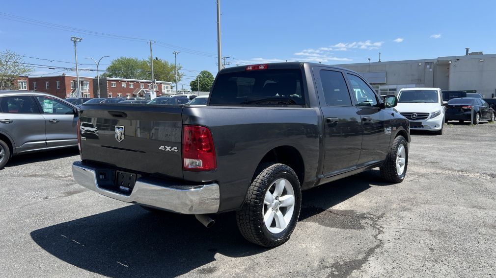 Ram 1500 SLT 2023 d&rsquo;occasion à vendre - 7