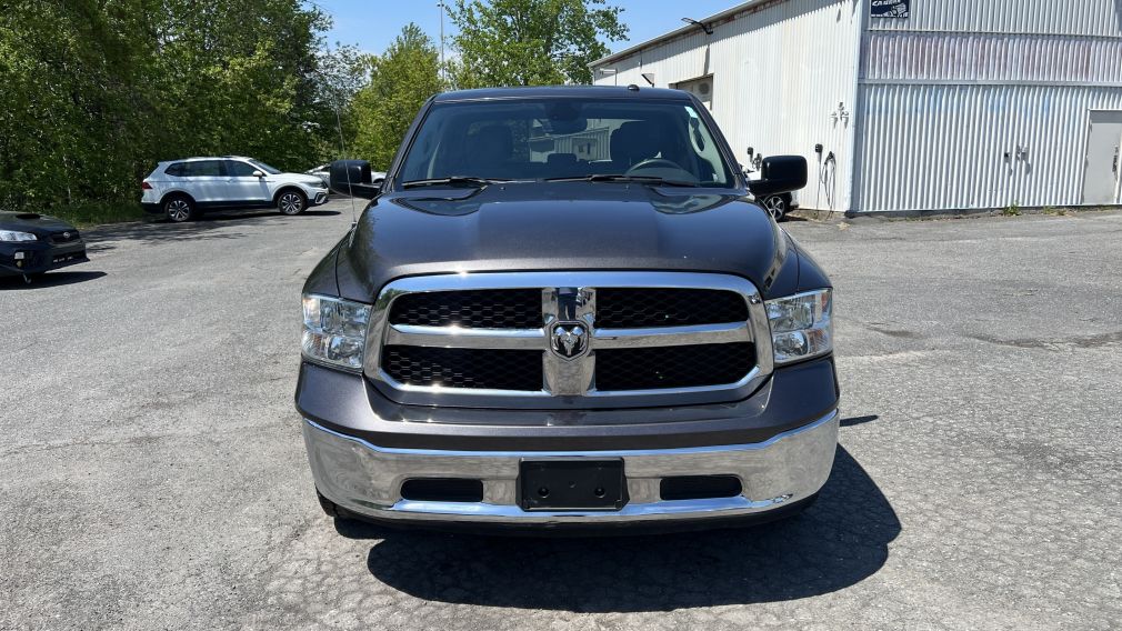 Ram 1500 SLT 2023 d&rsquo;occasion à vendre - 2