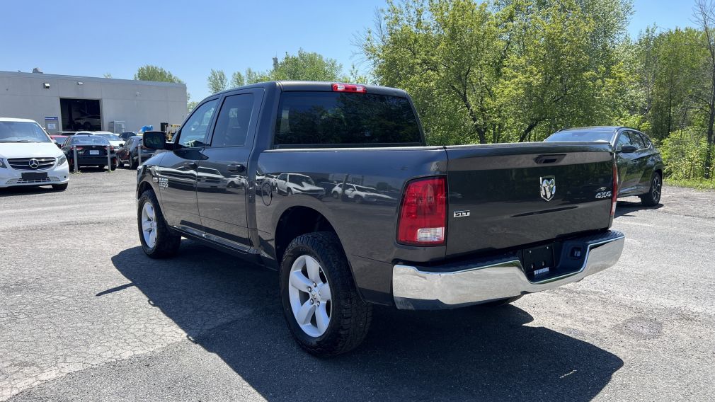 Ram 1500 SLT 2023 d&rsquo;occasion à vendre - 5