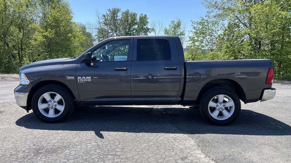 Ram 1500 SLT 2023 d&rsquo;occasion à vendre - 4