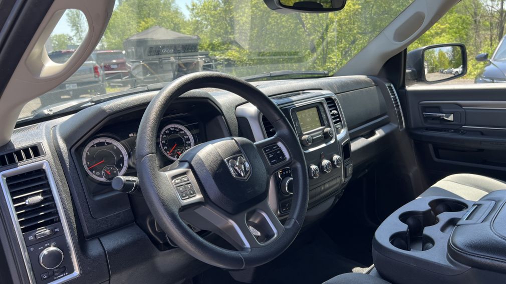 Ram 1500 SLT 2023 d&rsquo;occasion à vendre - 11