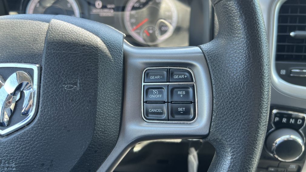 Ram 1500 SLT 2023 d&rsquo;occasion à vendre - 15