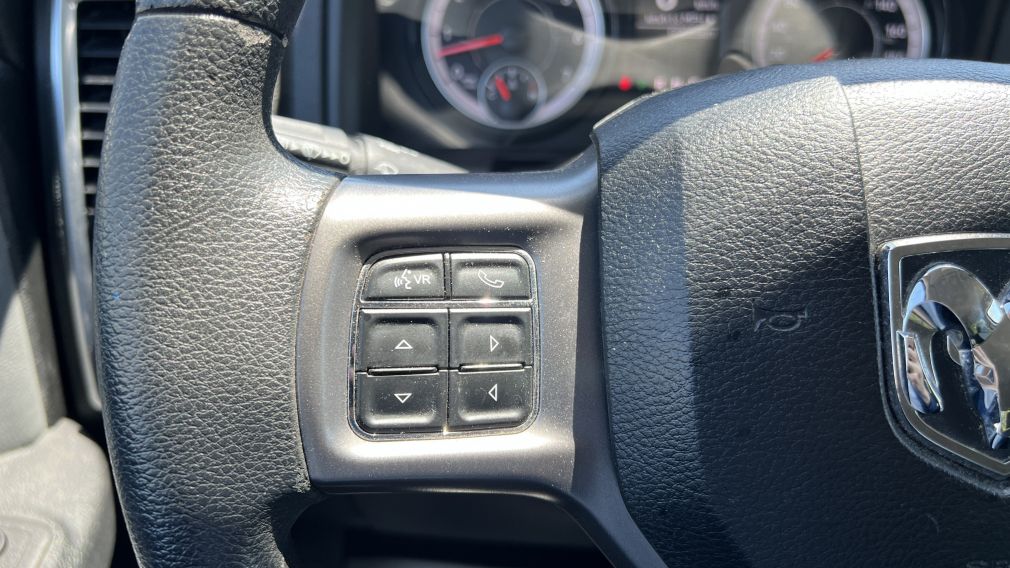 Ram 1500 SLT 2023 d&rsquo;occasion à vendre - 14