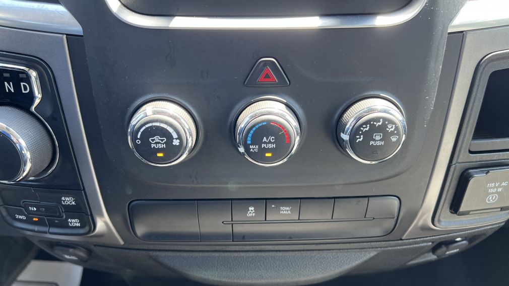 Ram 1500 SLT 2023 d&rsquo;occasion à vendre - 20