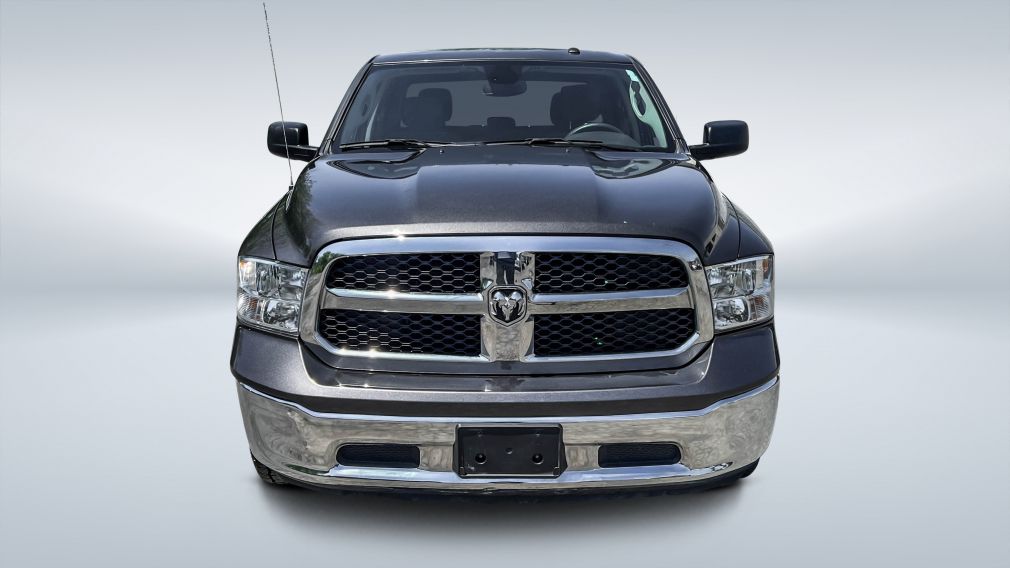 Ram 1500 SLT 2023 d&rsquo;occasion à vendre - 2
