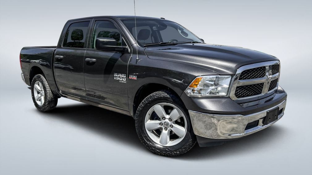 Ram 1500 SLT