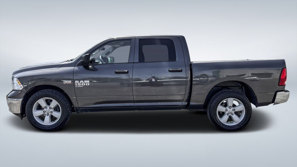 Ram 1500 SLT 2023 d&rsquo;occasion à vendre - 4