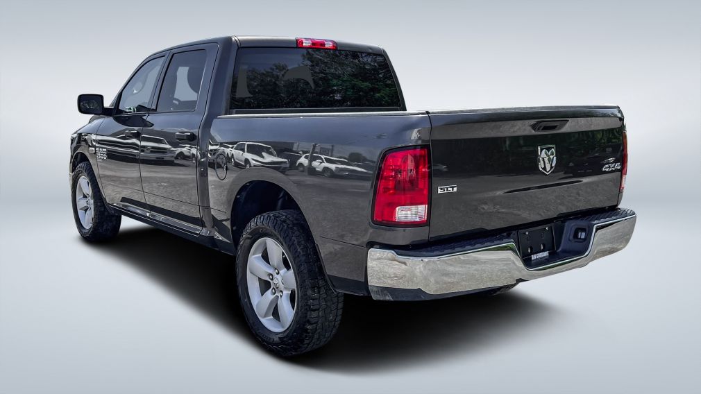 Ram 1500 SLT 2023 d&rsquo;occasion à vendre - 5