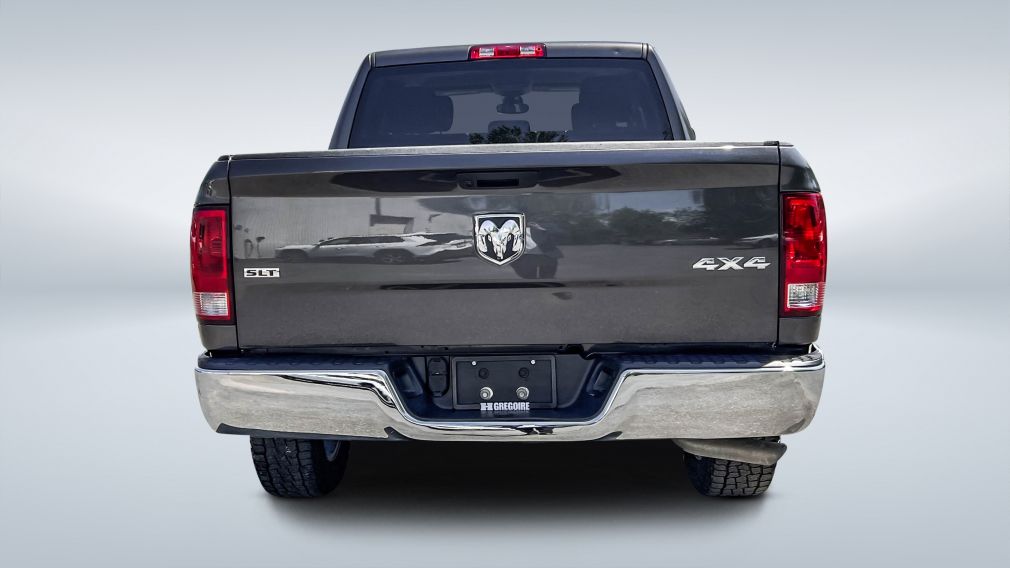 Ram 1500 SLT 2023 d&rsquo;occasion à vendre - 6