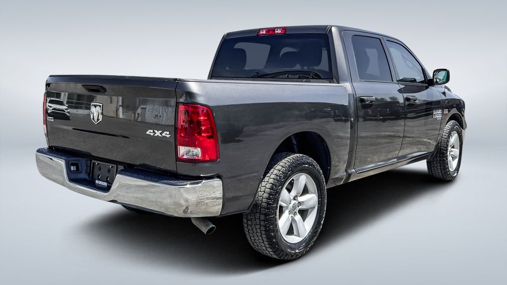 Ram 1500 SLT 2023 d&rsquo;occasion à vendre - 7