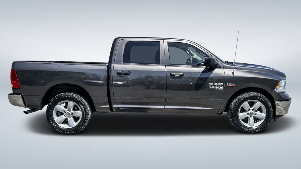 Ram 1500 SLT 2023 d&rsquo;occasion à vendre - 8