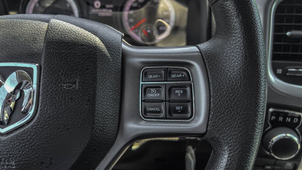 Ram 1500 SLT 2023 d&rsquo;occasion à vendre - 15