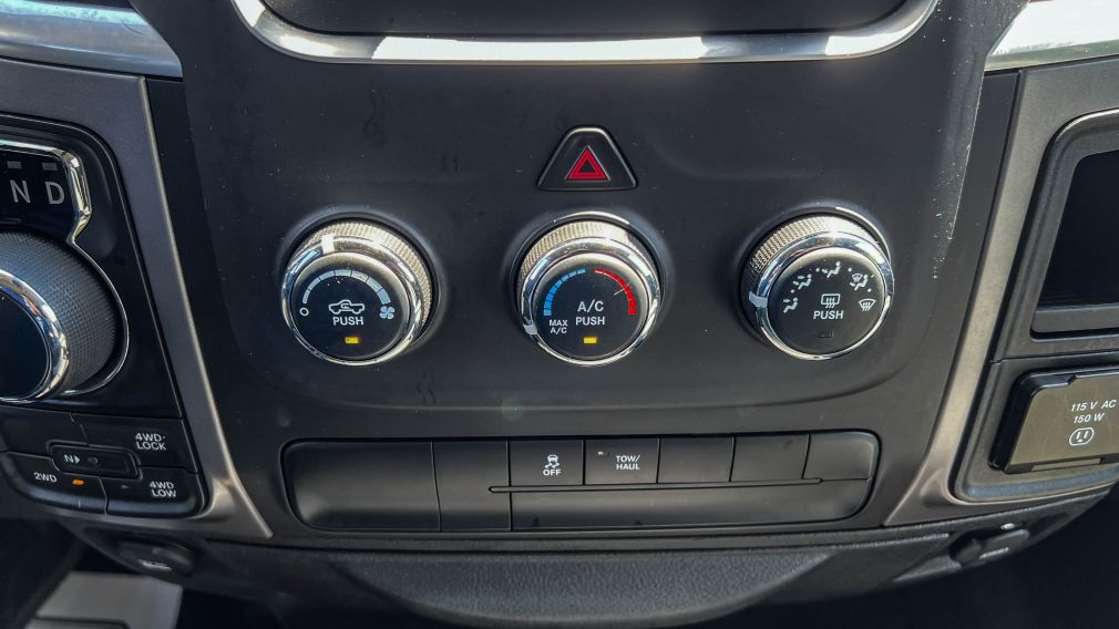 Ram 1500 SLT 2023 d&rsquo;occasion à vendre - 20