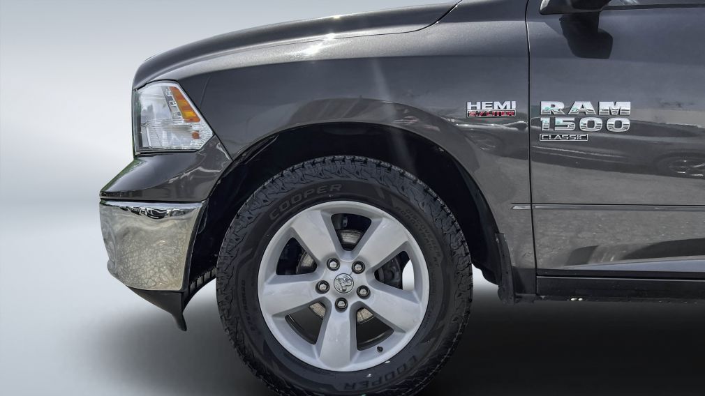 Ram 1500 SLT 2023 d&rsquo;occasion à vendre - 25