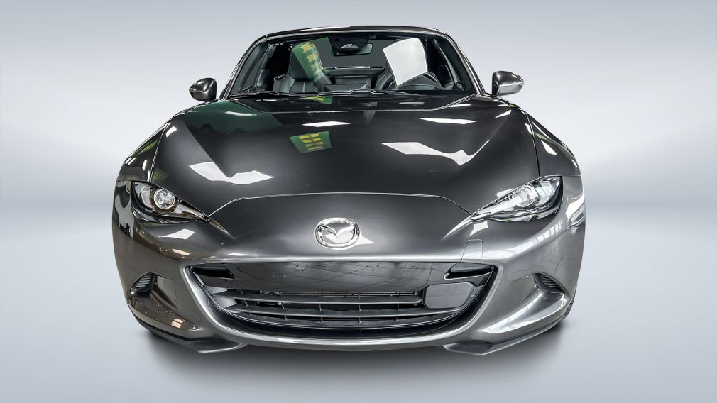 Mazda MX-5 GT 2025 d&rsquo;occasion à vendre - 2