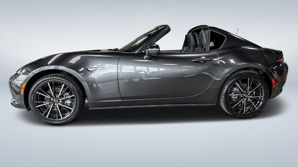 Mazda MX-5 GT 2025 d&rsquo;occasion à vendre - 4