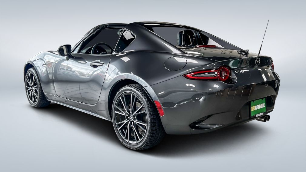 Mazda MX-5 GT 2025 d&rsquo;occasion à vendre - 5
