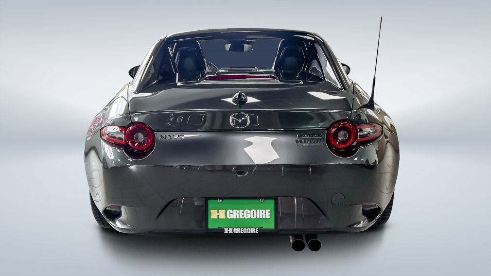 Mazda MX-5 GT 2025 d&rsquo;occasion à vendre - 6