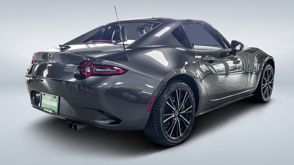 Mazda MX-5 GT 2025 d&rsquo;occasion à vendre - 7