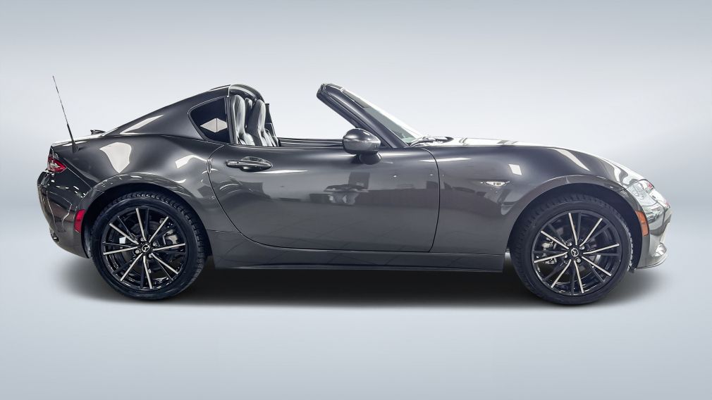 Mazda MX-5 GT 2025 d&rsquo;occasion à vendre - 8
