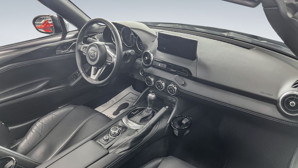 Mazda MX-5 GT 2025 d&rsquo;occasion à vendre - 23