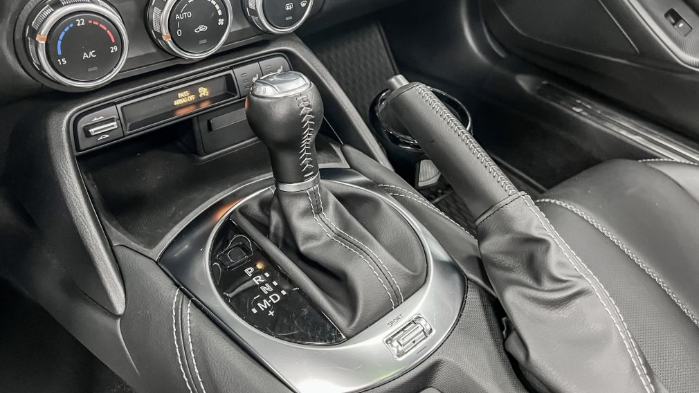Mazda MX-5 GT 2025 d&rsquo;occasion à vendre - 21