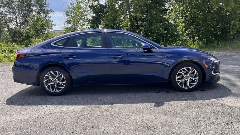 Hyundai Sonata Preferred 2022 d&rsquo;occasion à vendre - 8