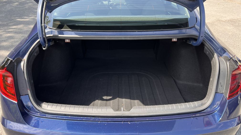 Hyundai Sonata Preferred 2022 d&rsquo;occasion à vendre - 25