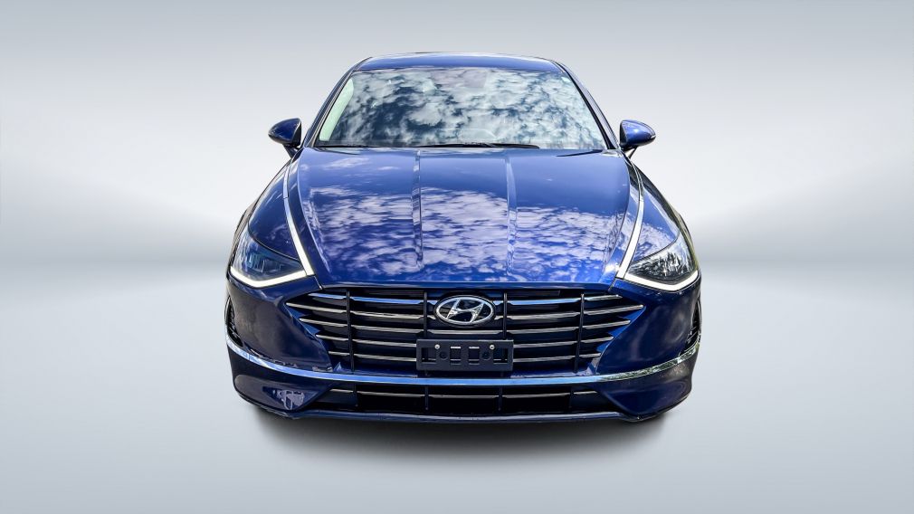 Hyundai Sonata Preferred 2022 d&rsquo;occasion à vendre - 2
