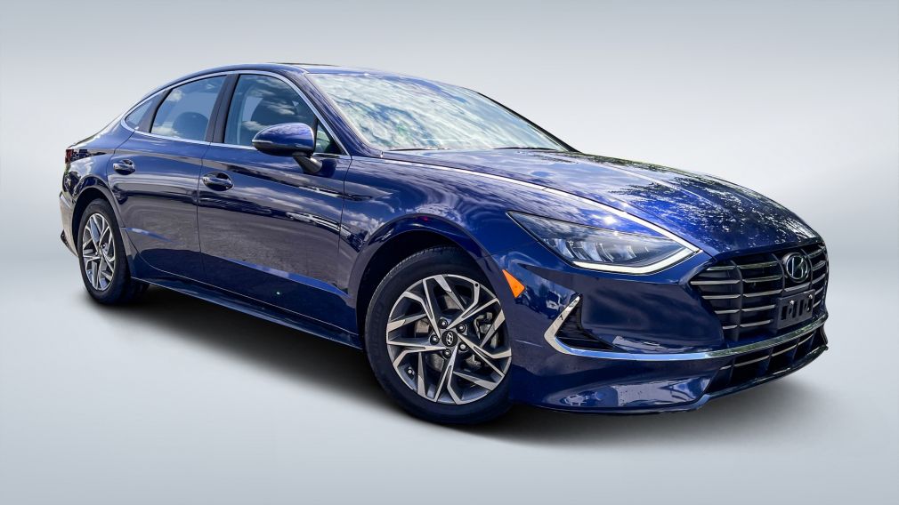 Hyundai Sonata Preferred