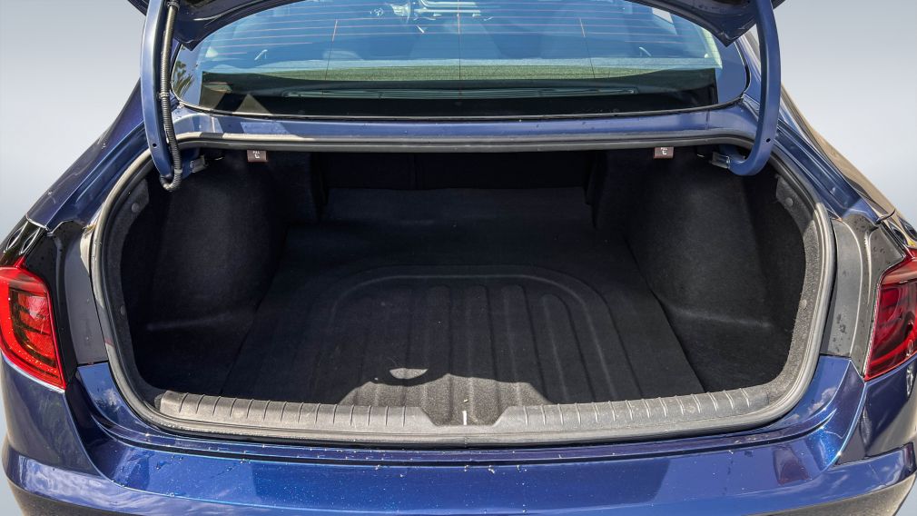 Hyundai Sonata Preferred 2022 d&rsquo;occasion à vendre - 25